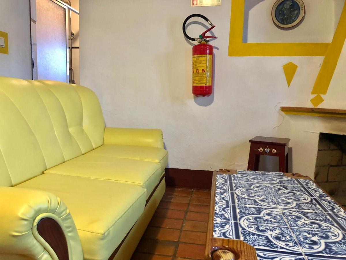 Hostal Quinta Do Sardanito De Tras Zambujeira do Mar Exterior foto