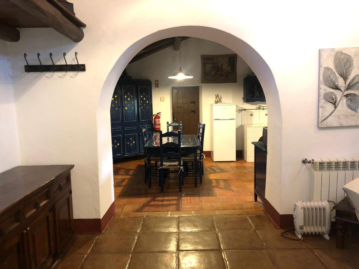 Hostal Quinta Do Sardanito De Tras Zambujeira do Mar Exterior foto